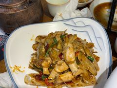 -必点海鲜·鲅鱼水饺(鞍山西道店)