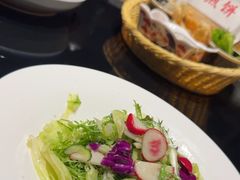 -鲁菜根·泰安菜(万达店)