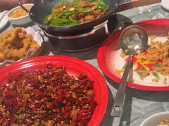 -披云云小馆·味道江湖(姚家园万象汇店)