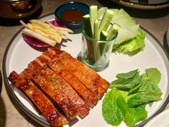 -星叶·东南亚料理(福州仓山万达店)