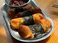 -青春分食(仙林大学城店)