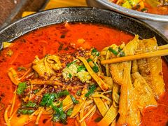 -福苗小骆驼烧烤(莲湖路店)