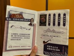 -脑洞先生非恐剧情密室(五一店)