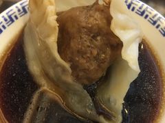 -笑来喜馄饨小笼工坊店(湖滨街店)