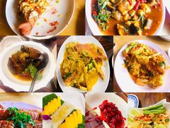 -Dang restaurant (patong phuket)