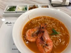 -南山鲜虾面·活鲜小馆·海味大连菜(南山总店)