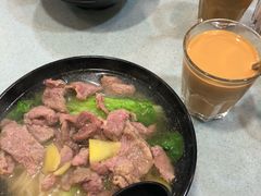 -华嫂冰室(尖沙咀店)