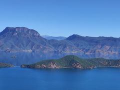 -丽江泸沽湖景区