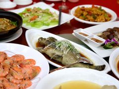 -港湾宴会厅(京基百纳店)