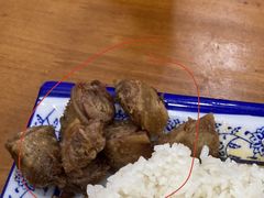 -清香阁中国兰州拉面(嘉宏圆梦雅居店)