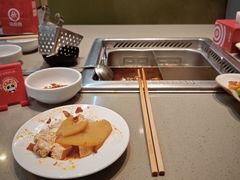 -海底捞火锅(蜀山万象汇店)