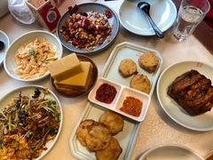 -小吊梨汤·北京菜·烤鸭(鸟巢店)