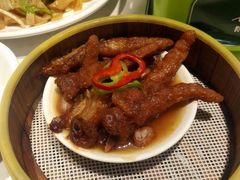 -如轩海鲜砂锅粥(国际能源店)