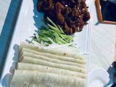 -台北楚楚园馅饼粥(虹桥南丰城店)