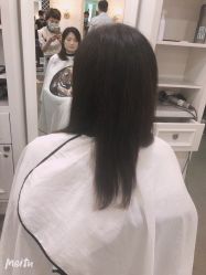 -Hair ART造型沙龙