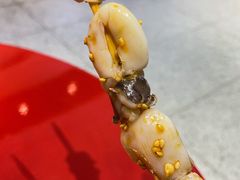-廖记棒棒鸡(青岛万象城店)
