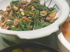 -绿草地·湘菜(7mall店)