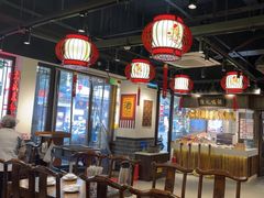 -老盛庆排档•南京菜(夫子庙店)