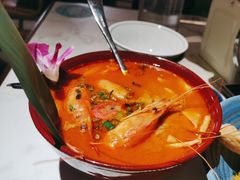 -太食獸泰式茶餐厅(济南万象城店)