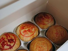 -泰康食品(南京东路店)