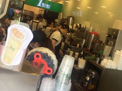 等位区-1点点(河南中路店)
