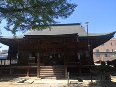 -医王山·飞騨国分寺