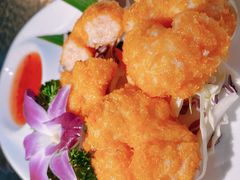 -暹罗酒肆泰餐厅酒吧