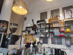 大堂-微饮cafe