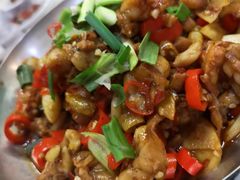 -韶山冲湘菜馆(黄桦路店)