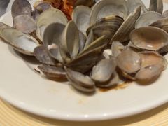 -武汉世茂希尔顿酒店·汇·全日餐厅