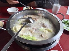 -四川简阳羊肉汤火锅(望花路西里店)