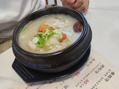 -长顺参鸡汤店(西塔总店)