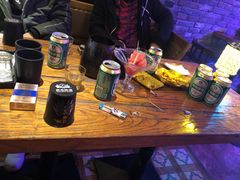 -喜鹊音乐酒馆(西街店)