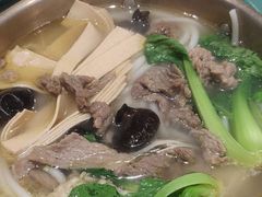 -苏氏牛肉面(丰北桥店)