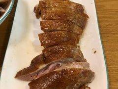 卤狮头鹅肉-唔止卤嘢·潮州府城菜(鹭江店)