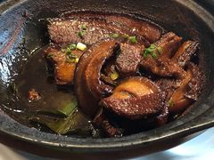 -山水人家(九堡店)