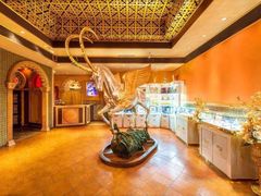 -游牧传奇新疆特色歌舞餐厅(红山新世纪购物广场店)