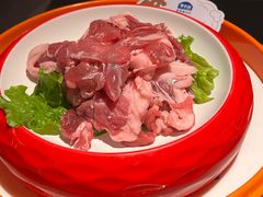 -额尔敦传统涮(公园西路店)