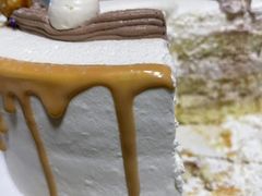 -théATRE 茶聚场(王府中環店)
