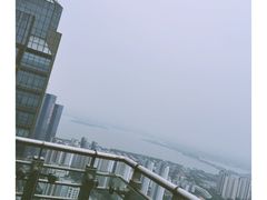 -苏州环球188国际公寓(金鸡湖店)