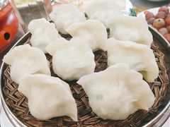 -小船渔村•大连菜•大连焖鱼(明泽街店)