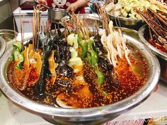 -谭大厨龙虾馆(中交公园时光美食街店)