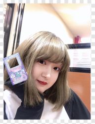 -AFA Hair studio·女士发型设计