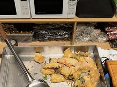 -聚合鑫东北熏酱熟食麻辣面(长阳店)