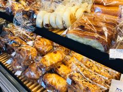 -嘉年华面包房餐厅（饺子馆）(陶然亭店)