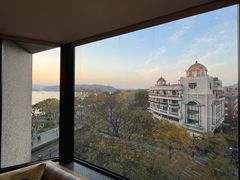 -杭州君悦酒店