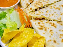 -panchos 墨西哥餐厅(嘉绿苑店)