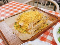 -琼大师东方烤乳猪(亚特兰蒂斯店)