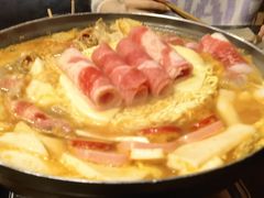 -炙韩料理·部队锅专门店