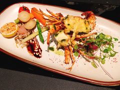 -上海苏宁宝丽嘉酒店·Cafe Bellagio西餐厅